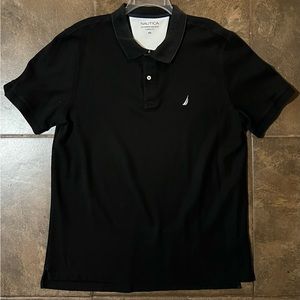 Men’s Nautica Classic Fit Polo Shirt